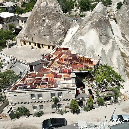 Kismet Cave House Hotel Göreme Exterior foto