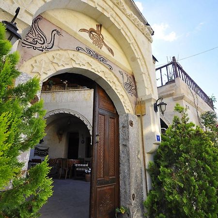Kismet Cave House Hotel Göreme Exterior foto