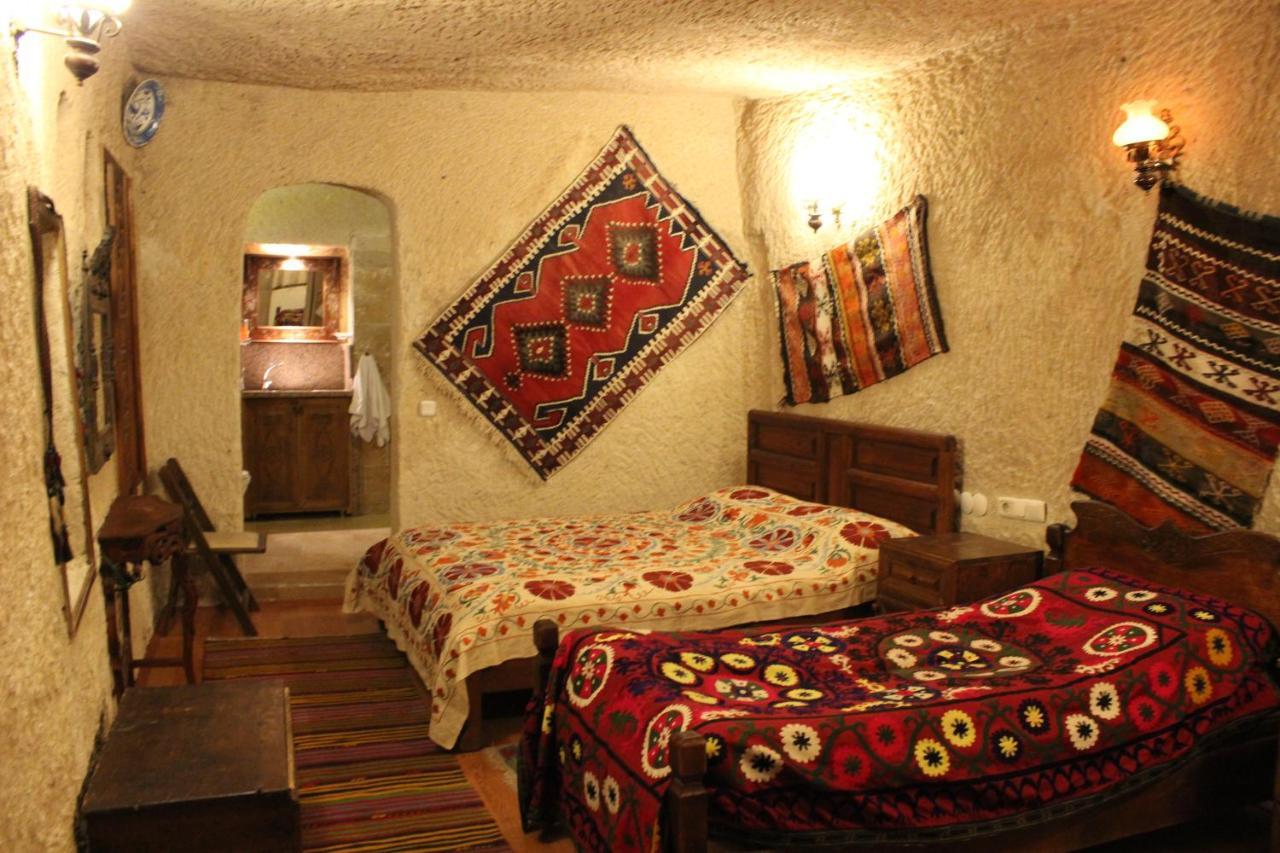 Kismet Cave House Hotel Göreme Exterior foto