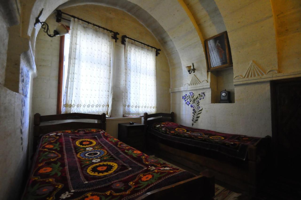 Kismet Cave House Hotel Göreme Exterior foto