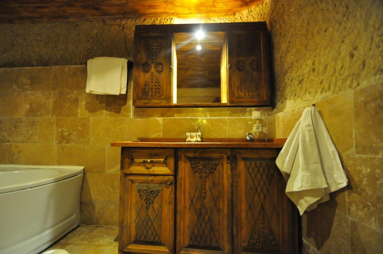 Kismet Cave House Hotel Göreme Exterior foto
