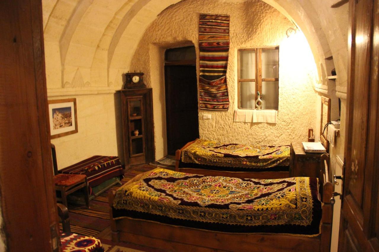 Kismet Cave House Hotel Göreme Exterior foto