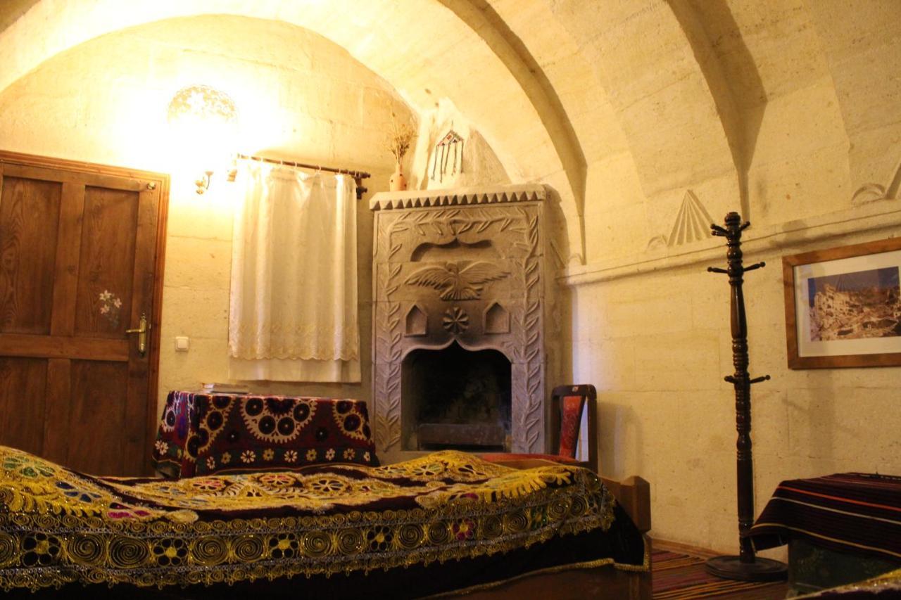 Kismet Cave House Hotel Göreme Exterior foto
