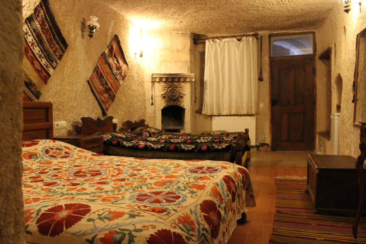 Kismet Cave House Hotel Göreme Exterior foto