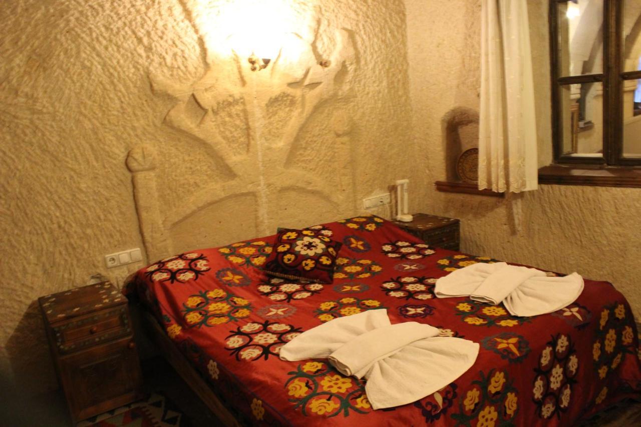 Kismet Cave House Hotel Göreme Exterior foto