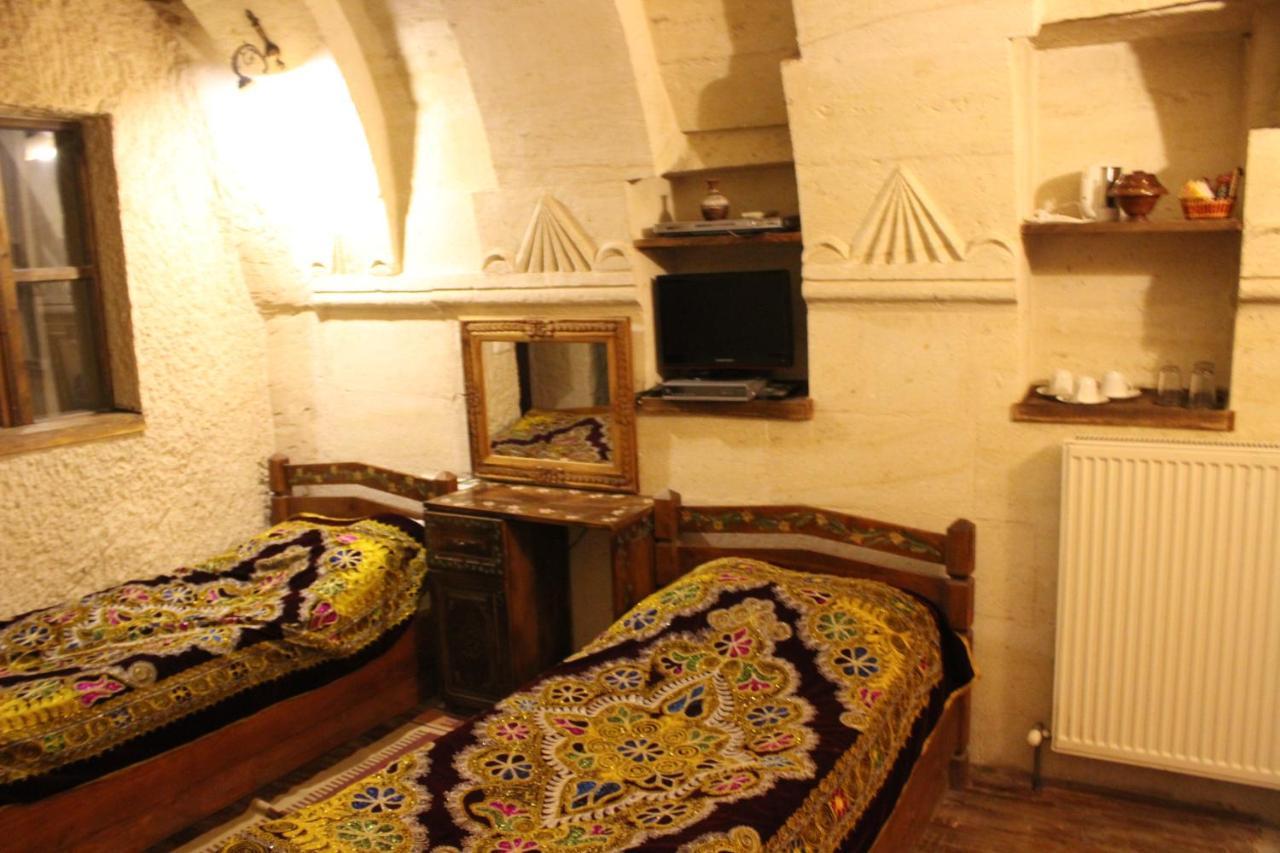 Kismet Cave House Hotel Göreme Exterior foto