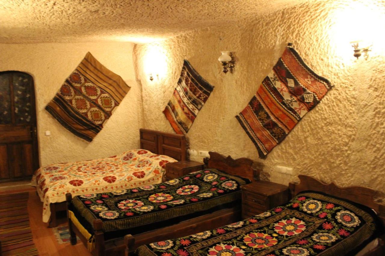 Kismet Cave House Hotel Göreme Exterior foto