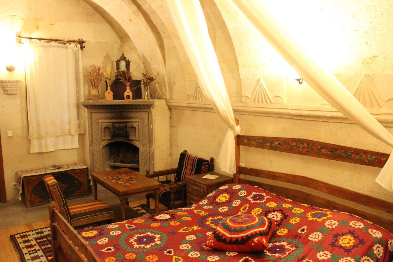 Kismet Cave House Hotel Göreme Exterior foto
