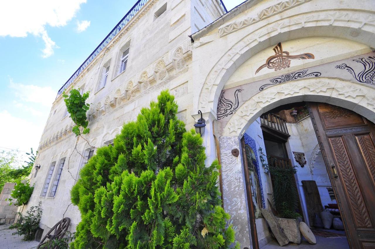 Kismet Cave House Hotel Göreme Exterior foto