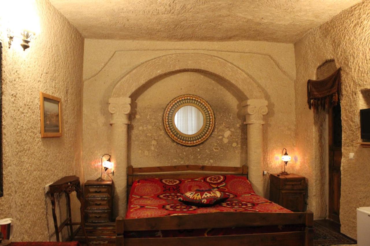 Kismet Cave House Hotel Göreme Exterior foto