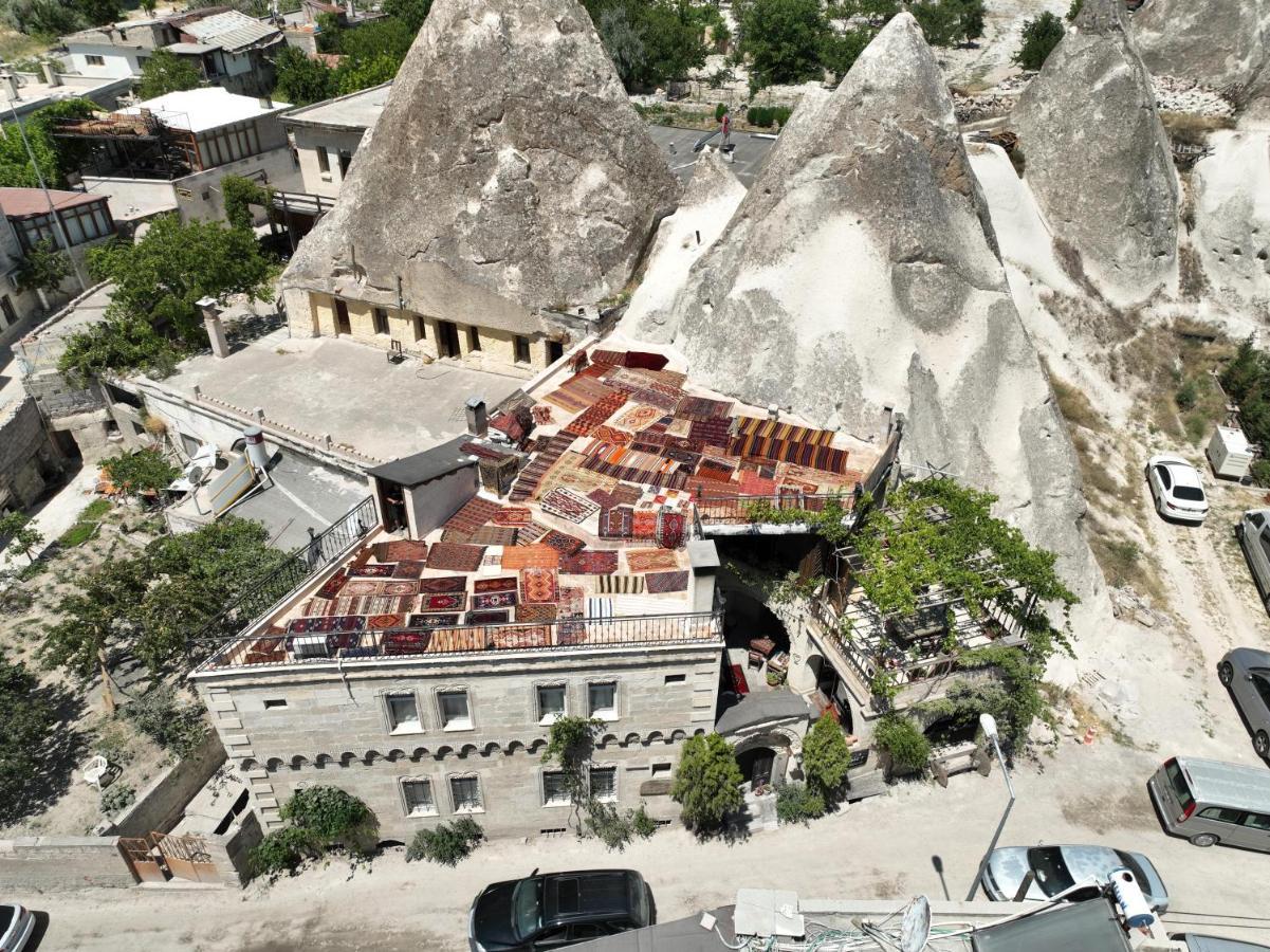Kismet Cave House Hotel Göreme Exterior foto