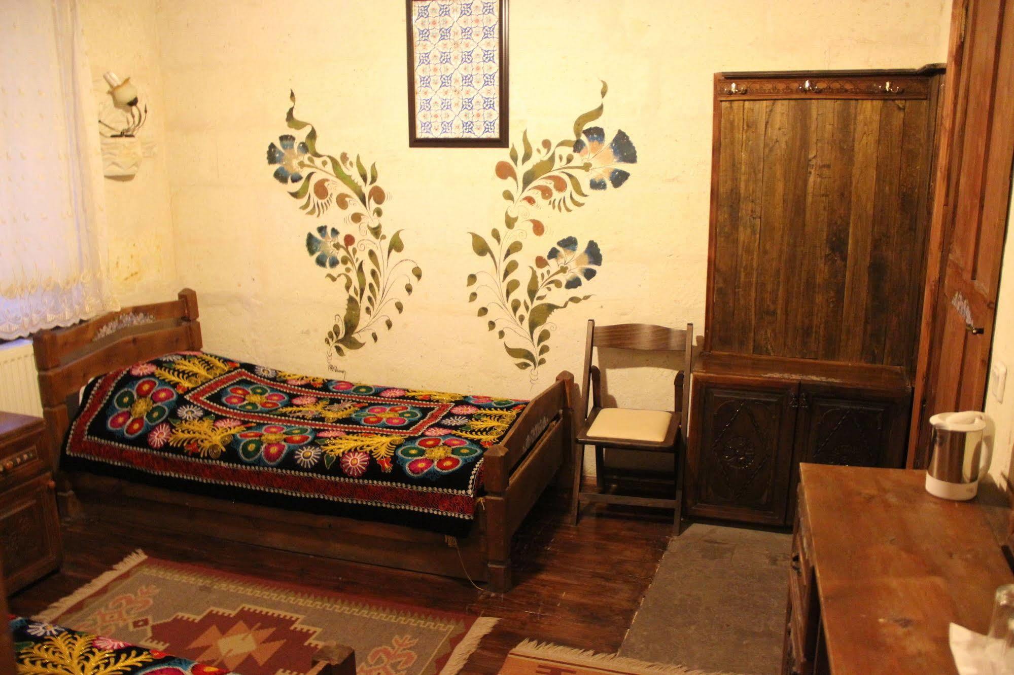 Kismet Cave House Hotel Göreme Exterior foto
