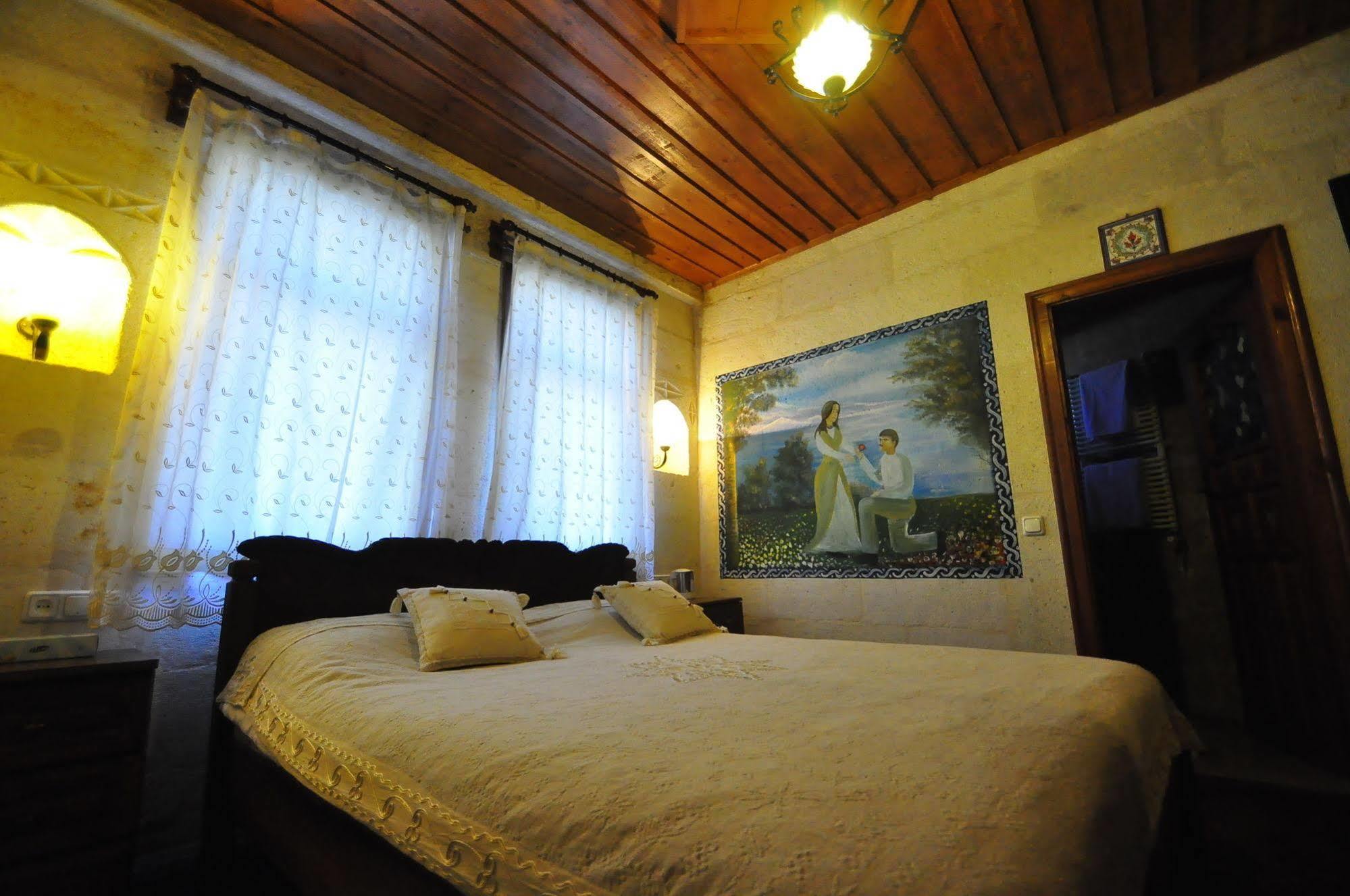 Kismet Cave House Hotel Göreme Exterior foto